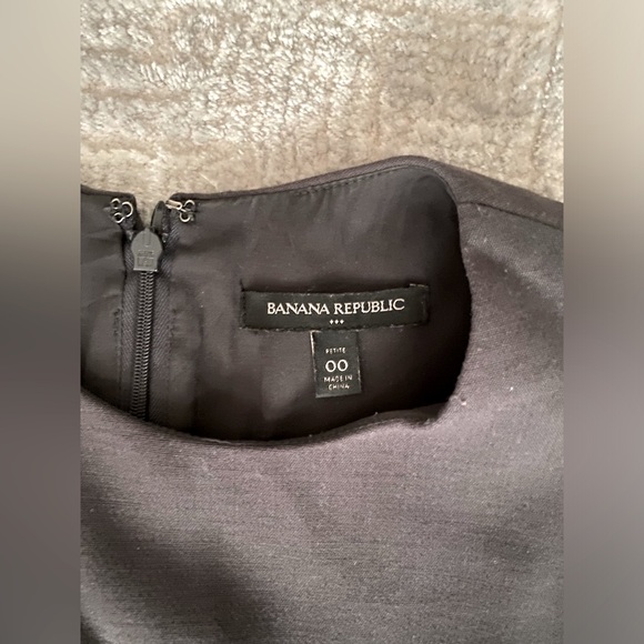 Banana Republic Formal Work Dress - Picture 4 of 4